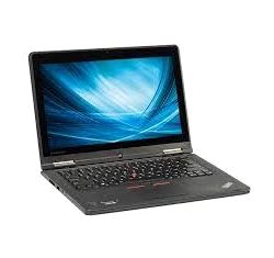 Lenovo ThinkPad Yoga 12 Intel Core i5 5th Gen laptop