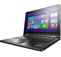 Lenovo ThinkPad Yoga 12 Intel Core i7 5th Gen laptop