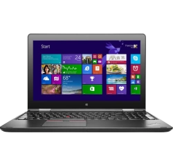 Lenovo ThinkPad Yoga 15 Intel Core i5 5th Gen Touch Screen laptop