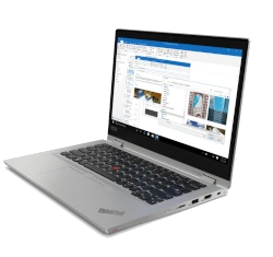 Lenovo ThinkPad Yoga L13 Intel Core i5 11th Gen laptop