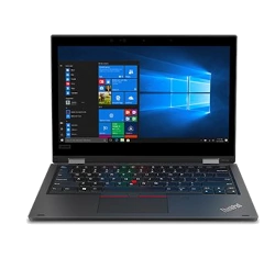 Lenovo ThinkPad Yoga L390 Intel Core i7 8th Gen laptop