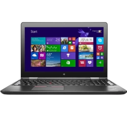 Lenovo ThinkPad Yoga S5 Intel Core i7 5th Gen