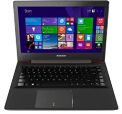 Lenovo U31-70 Intel Core i3 5th Gen