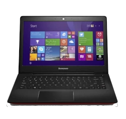 Lenovo U31-70 Intel Core i7 5th Gen laptop