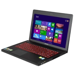 Lenovo Y510P Intel i5 laptop
