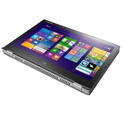 Lenovo Yoga 2 13 Intel Core i7 4th Gen laptop