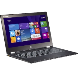 Lenovo Yoga 2 Intel Core i5 laptop