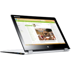 Lenovo Yoga 3 11 Intel Core M laptop