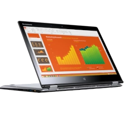 Lenovo Yoga 3 14 Intel Core i7 5th Gen.