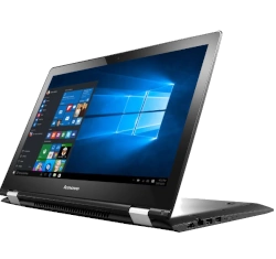 Lenovo Yoga 500 Intel Core i3 5th Gen laptop