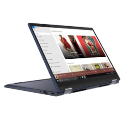 Lenovo Yoga 6 AMD Ryzen 5  laptop