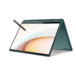 Lenovo Yoga 6 Ryzen 7 laptop