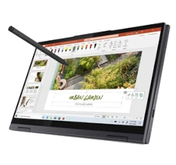 Lenovo Yoga 7 14ITL5 Intel Core i7 11th Gen