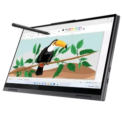 Lenovo Yoga 7 15ITL5 Intel Core i7 11th Gen laptop