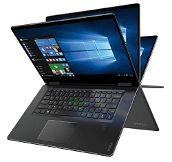 Lenovo Yoga 710 14" Intel Core i5 6th Gen laptop