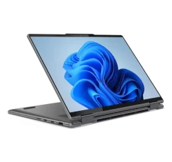 Lenovo Yoga 7i Intel Core i7 12th Gen laptop