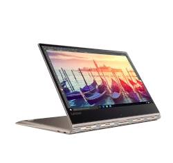 Lenovo Yoga 910 4K UHD Intel Core i7 7th Gen laptop