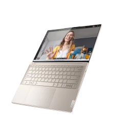 Lenovo Yoga 9i Intel Core i7 11th Gen laptop