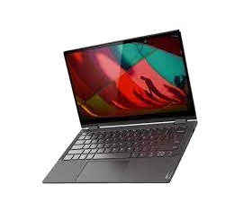 Lenovo Yoga C640 13" Intel Core i5 10th Gen laptop