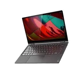 Lenovo Yoga C640 Intel Core i5 10th Gen laptop