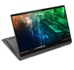 Lenovo Yoga C740 14” Intel Core i7 10th Gen laptop