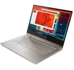 Lenovo Yoga C930 13.9" Core i5 7th Gen laptop
