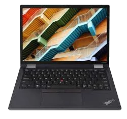 Lenovo Yoga X13 Intel Core i5 10th Gen laptop