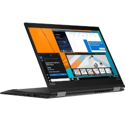 Lenovo Yoga X13 Intel Core i7 10th Gen laptop