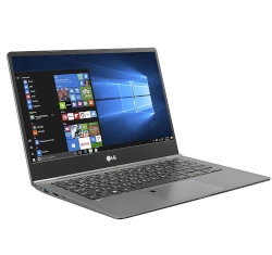 LG Gram 13 13Z970 Intel Core i5 8th Gen laptop