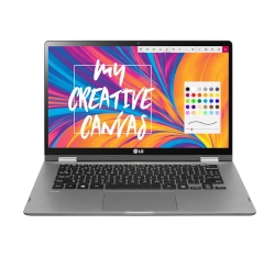 LG Gram 14 14T990 Intel Core i7 8th Gen 512GB SSD