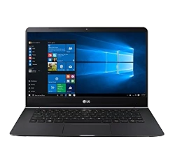 LG Gram 14 14Z960 Intel Core i7 6th Gen laptop