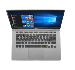 LG Gram 14 14Z980 Intel Core i5 8th Gen laptop