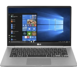 LG Gram 14 14Z990 Intel Core i5 8th Gen laptop