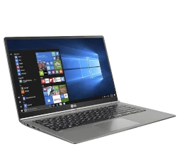 LG Gram 15 15Z970 Intel Core i7 7th Gen laptop