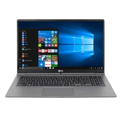 LG Gram 15 15Z980 Intel Core i7 8th Gen 1TB SSD laptop