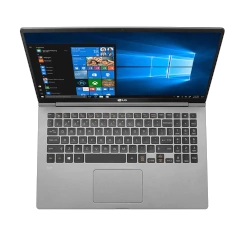 LG Gram 15 15Z980 Intel Core i7 8th Gen 512GB SSD laptop