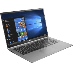 LG Gram 15 15Z990 Intel Core i5 11th Gen laptop
