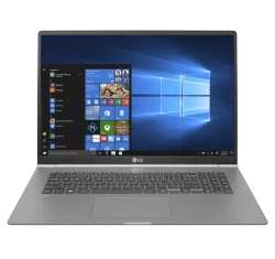 LG Gram 17 17Z990 Intel Core i7 8th Gen 1TB SSD laptop