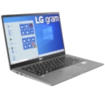 LG Gram 13 13Z975 Intel Core i7 8th Gen laptop