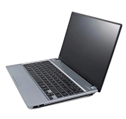 LG Xnote Z430 Intel Core i7 laptop