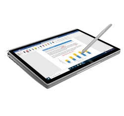 Microsoft Surface Book 1 13.5" Intel Core i5 6th Gen 128GB SSD laptop