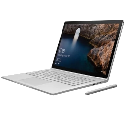 Microsoft Surface Book 1 13.5" Intel Core i7 6th Gen 256GB SSD laptop