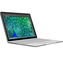 Microsoft Surface Book 1 13.5" Intel Core i7 6th Gen 512GB SSD