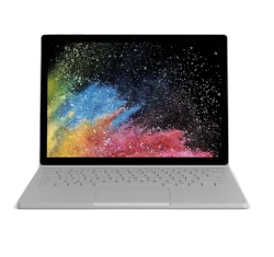 Microsoft Surface Book 2 13.5" Intel Core i5 8th Gen 128GB SSD laptop