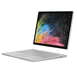 Microsoft Surface Book 2 13.5" Intel Core i5 8th Gen 256GB SSD laptop