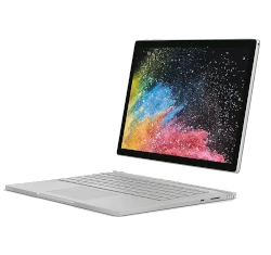 Microsoft Surface Book 2 13.5" Intel Core i5 8th Gen 256GB SSD