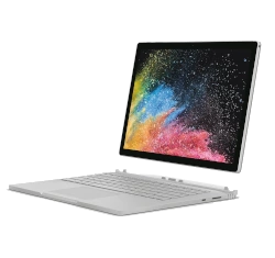 Microsoft Surface Book 2 13.5" Intel Core i7 8th Gen 512GB SSD laptop