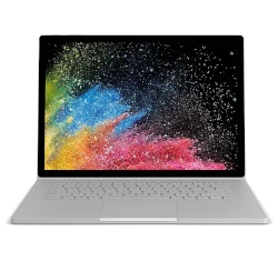 Microsoft Surface Book 2 15" Intel Core i7 8th Gen 512GB SSD laptop