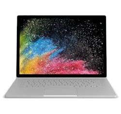 Microsoft Surface Book 2 15" Intel Core i7 8th Gen 512GB SSD