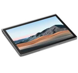 Microsoft Surface Book 3 13.5" Intel Core i7 10th Gen 1TB SSD laptop